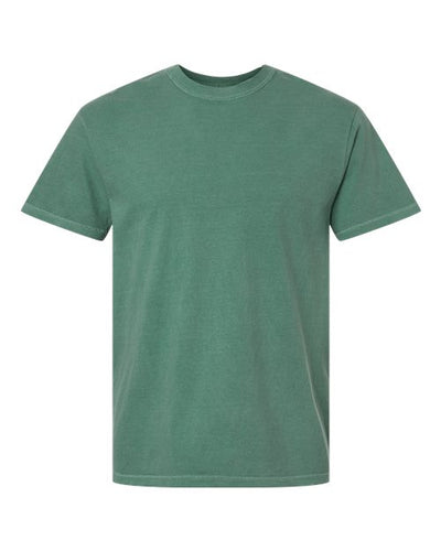 Comfort Colors Unisex Garment-Dyed Heavyweight T-Shirt
