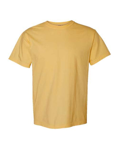 Comfort Colors Garment-Dyed Heavyweight T-Shirt 1717