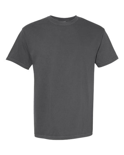 Comfort Colors Unisex Garment-Dyed Heavyweight T-Shirt