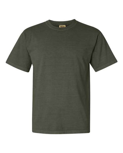 Comfort Colors Garment-Dyed Heavyweight T-Shirt 1717