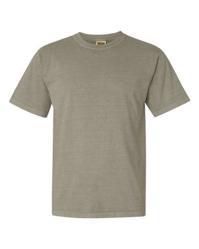 Comfort Colors Garment-Dyed Heavyweight T-Shirt 1717