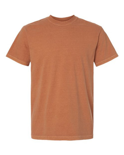 Comfort Colors Unisex Garment-Dyed Heavyweight T-Shirt