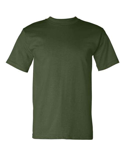 Bayside Unisex USA-Made Heavyweight T-Shirt
