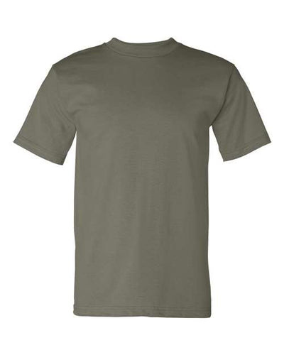 Bayside Unisex USA-Made Heavyweight T-Shirt