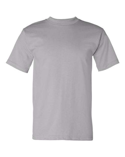 Bayside Unisex USA-Made Heavyweight T-Shirt