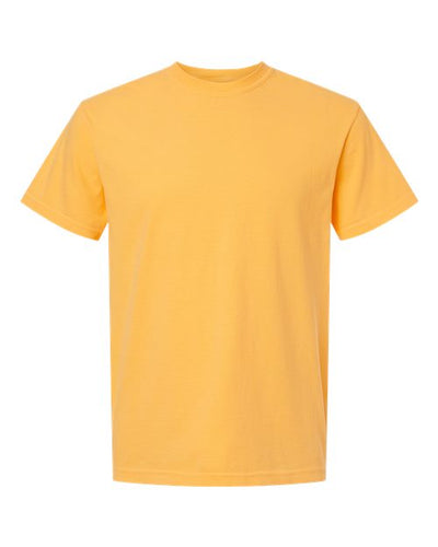 Comfort Colors Unisex Garment-Dyed Heavyweight T-Shirt