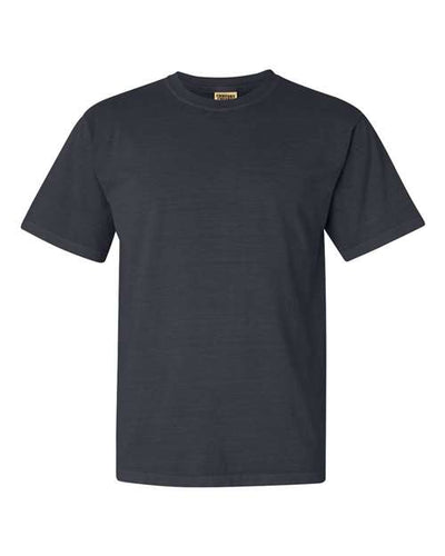 Comfort Colors Garment-Dyed Heavyweight T-Shirt 1717