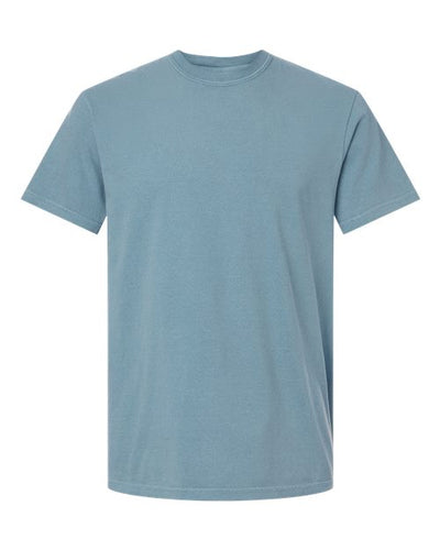 Comfort Colors Unisex Garment-Dyed Heavyweight T-Shirt