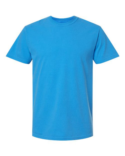 Comfort Colors Unisex Garment-Dyed Heavyweight T-Shirt