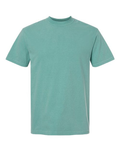 Comfort Colors Unisex Garment-Dyed Heavyweight T-Shirt