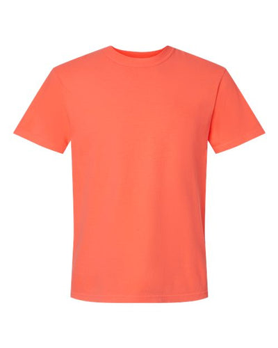 Comfort Colors Unisex Garment-Dyed Heavyweight T-Shirt