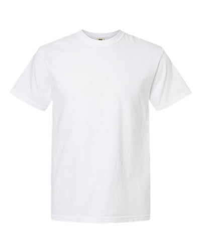 Comfort Colors Unisex Garment-Dyed Heavyweight T-Shirt
