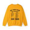 STA Gold Standard Unisex Heavy Blend™ Crewneck Sweatshirt