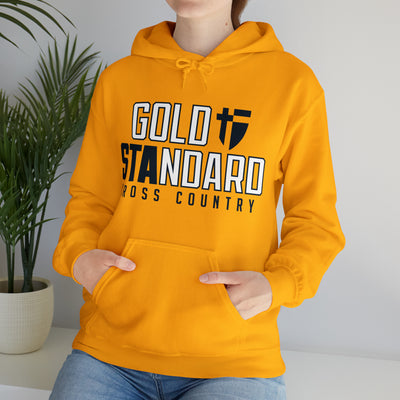 STA Gold Standard Unisex Heavy Blend™ Hooded Sweatshirt