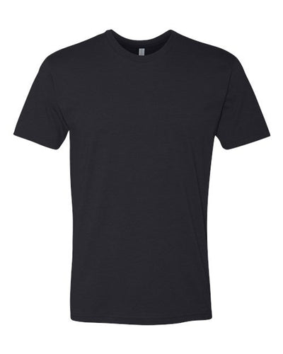 Next Level Apparel Unisex CVC T-Shirt