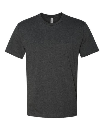 Next Level Apparel Unisex CVC T-Shirt
