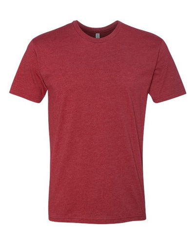 Next Level Apparel Unisex CVC T-Shirt