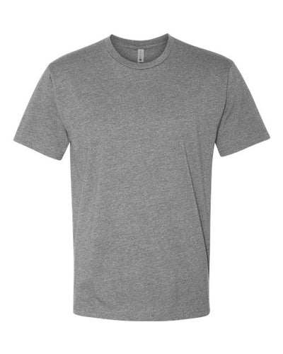 Next Level Apparel Unisex CVC T-Shirt