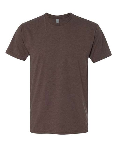 Next Level Apparel Unisex CVC T-Shirt