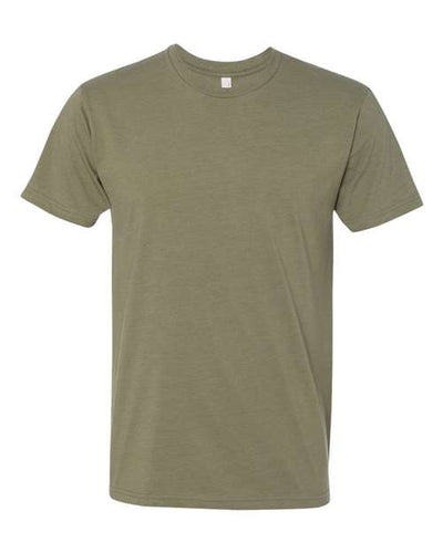 Next Level Apparel Unisex CVC T-Shirt