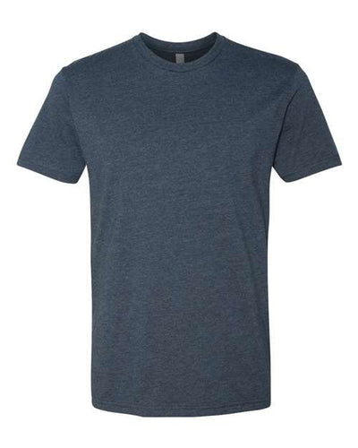 Next Level Apparel Unisex CVC T-Shirt