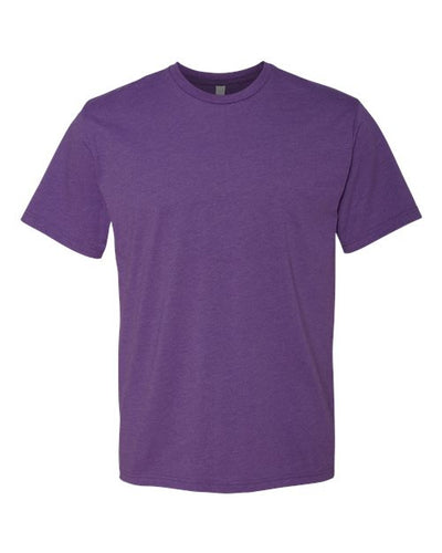 Next Level Apparel Unisex CVC T-Shirt