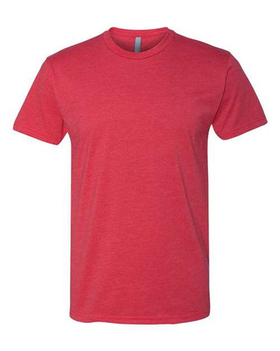 Next Level Apparel Unisex CVC T-Shirt