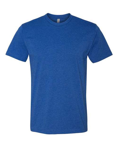 Next Level Apparel Unisex CVC T-Shirt