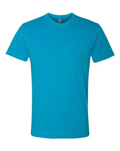 Next Level Apparel Unisex CVC T-Shirt