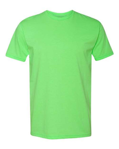 Next Level Apparel Unisex CVC T-Shirt