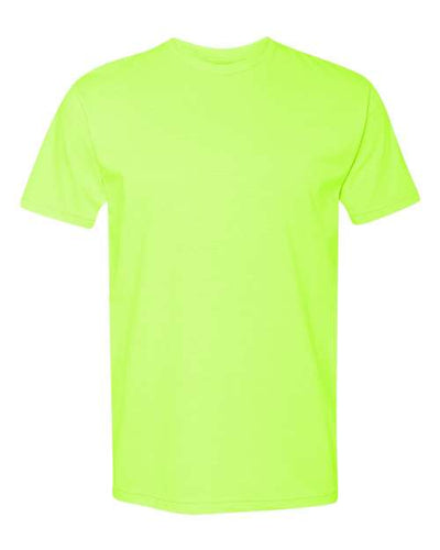 Next Level Apparel Unisex CVC T-Shirt