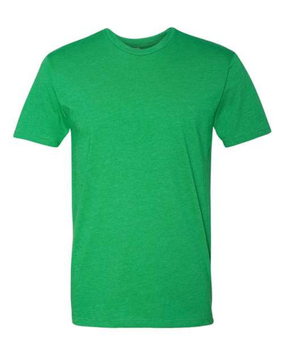 Next Level Apparel Unisex CVC T-Shirt