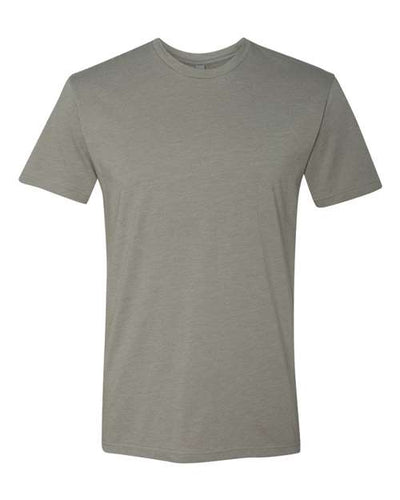 Next Level Apparel Unisex CVC T-Shirt