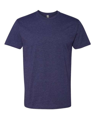 Next Level Apparel Unisex CVC T-Shirt