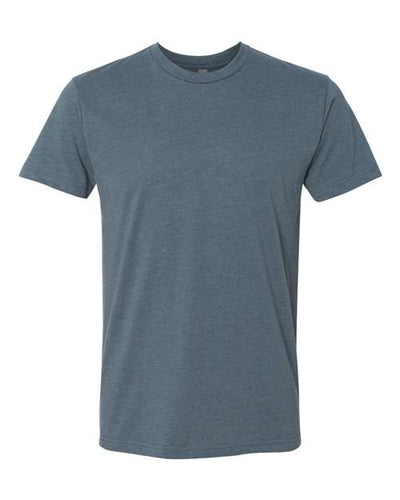 Next Level Apparel Unisex CVC T-Shirt
