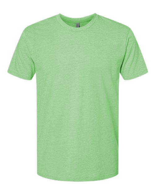 Next Level Apparel Unisex CVC T-Shirt