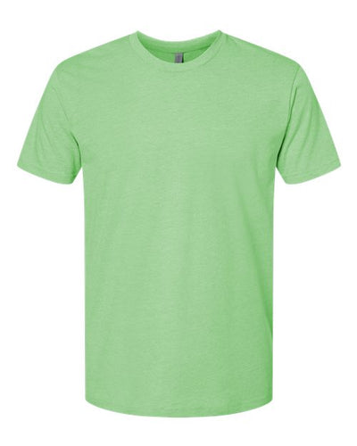 Next Level Apparel CVC T-Shirt (Adult & Youth)