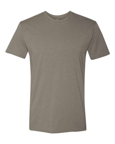 Next Level Apparel Unisex CVC T-Shirt