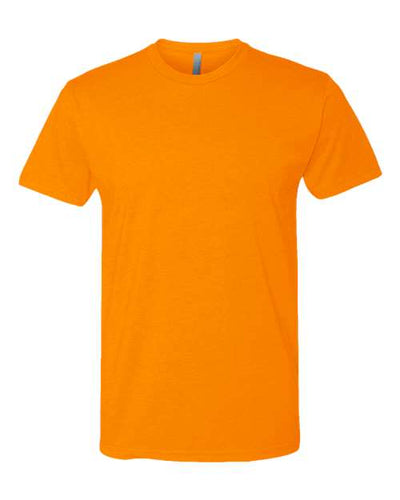 Next Level Apparel Unisex CVC T-Shirt