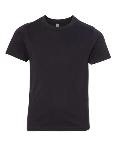 Next Level Apparel Youth CVC T-Shirt