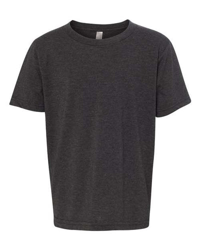 Next Level Apparel Youth CVC T-Shirt