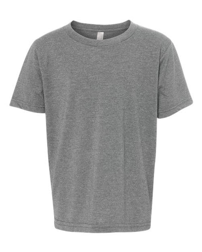 Next Level Apparel Youth CVC T-Shirt