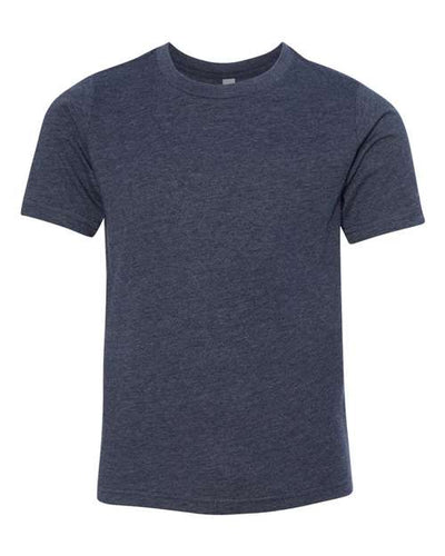 Next Level Apparel Youth CVC T-Shirt
