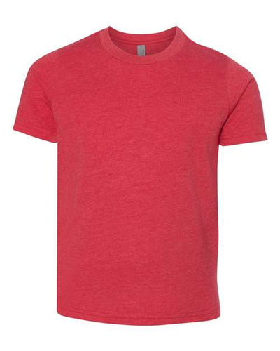 Next Level Apparel Youth CVC T-Shirt