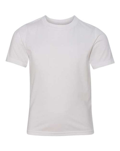Next Level Apparel Youth CVC T-Shirt