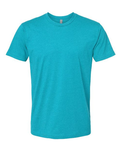 Next Level Apparel Unisex CVC T-Shirt