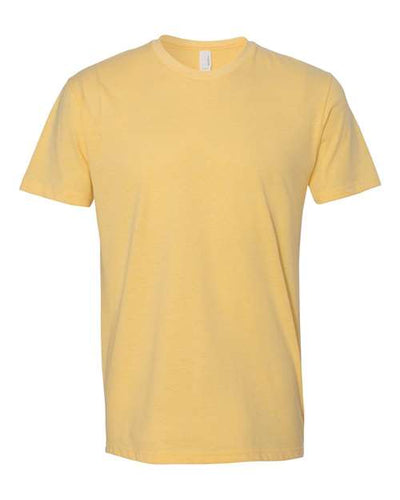 Next Level Apparel Unisex CVC T-Shirt