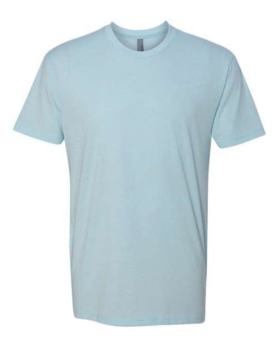 Next Level Apparel Unisex CVC T-Shirt
