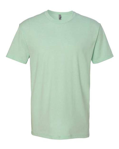 Next Level Apparel Unisex CVC T-Shirt