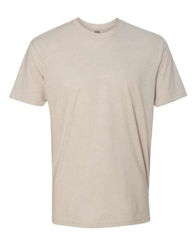 Next Level Apparel Unisex CVC T-Shirt